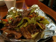 -院落创意菜