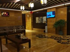-益健·足疗汗蒸SPA(芙蓉广场店)