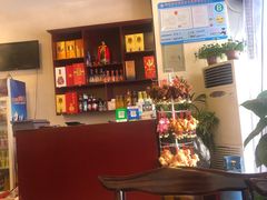 -有家驴肉黄面(敦煌店)