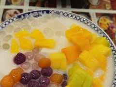 -赵记传承·中国甜品(福州总店)