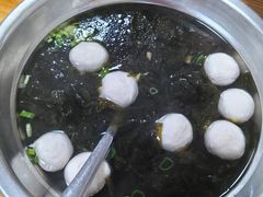 -壹煲口福煲仔饭(中山路店)