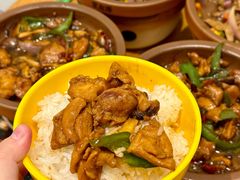 -蒙自源米线大王(东莞虎门印象店)