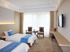 -大连长城大饭店(西安路地铁站店)