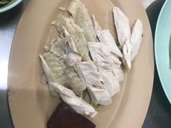 -红大哥水门鸡饭(總店)