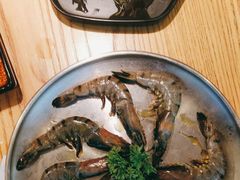 -汉拿山(包河万达店)