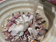 -龙桥私厨·姜花菊花过桥鱼·顺德菜(容桂店)