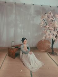 -美云庭古装·格格服汉服·京城旅拍(北京店)