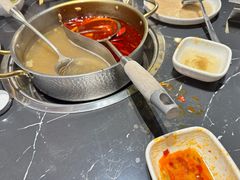 -魁牛·潮汕牛肉自助火锅(沈辽路万达店)