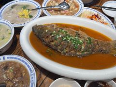 -老雒阳面馆·水席(定鼎门店)