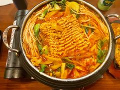 -槿Story·韩国料理(望京韩国美食城店)