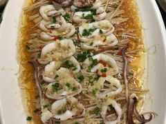 -森谷美食公园(杨行店)