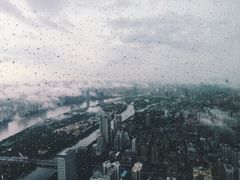 -广州四季酒店