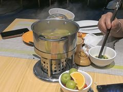 -佰园全日西餐厅-厦门佰翔软件园酒店