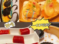-悦秀·高级粤菜