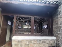 -沈从文故居