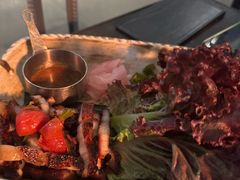 -Ameigo梅果·云贵川bistro(长宁来福士店)