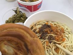 -江三王记牛杂馆(总店)