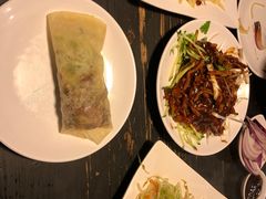 -我去·春饼文化主题餐厅(国定路总店)