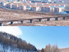 -图们国门景区