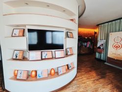 -意然瑜伽·普拉提