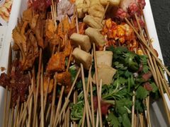-来涮蜀鲜货火锅串串香(菜市口店)