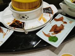 -新南华大酒店(广中店)
