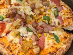 -必胜客(仲盛商城王安宇主题店)