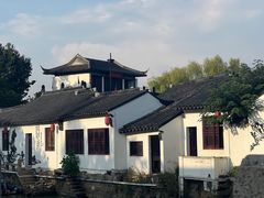 -枫桥景区