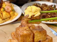 -華歡冰室-WahFoon(吉大店)