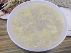 -米家清真糁馆(农大店)