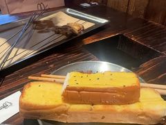 -破店肥哈·海鲜·烧烤(郑州银泰inPARK店)