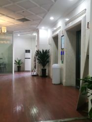 点击看大图 -白领安琪儿妇产医院•早孕•产检•月子中心