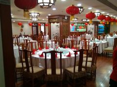 -蓬莱阁中餐厅(崇文门店)