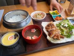 -味太助·银饭食堂(中华城店)