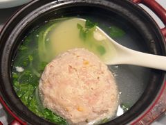 -狮王府淮扬菜(百家湖1912店)