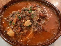 番茄炖牛肚-羽深肉铺 Steak & Wine
