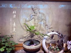 -素虎料理(前门店)