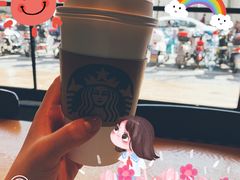 -星巴克(甘河路店)