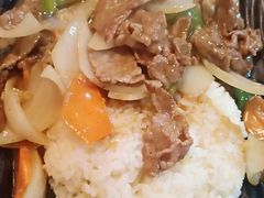 -京玉菲饭店(李村店)