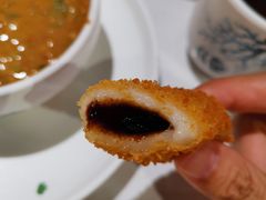 红糖糍粑-祥源胡同·涮牛羊肉火锅(花桥店)