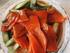 -无招牌海鲜餐厅(克拉码头店)