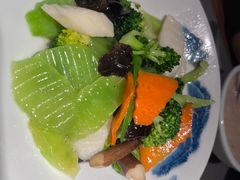 -闽上鲜·福建菜(龙湖滨江天街店)