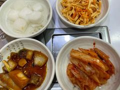 -韩阳园(绿波小区店)