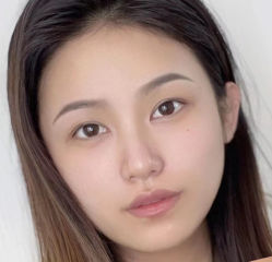 -变美丽半永久纹眉连锁·机器野生眉·洗眉