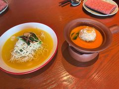-镇江苏宁万豪酒店-苏筵中餐厅
