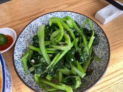 -峇峇娘马来西亚餐厅(望京SOHO店)