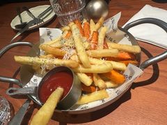 -有序Orderly融合西餐·咖啡(运河外滩店)