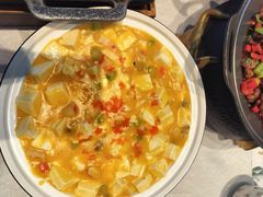 -蓬川食府(金海道店)