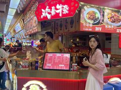 -阳光世纪奥特莱斯店