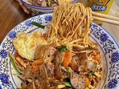 -复兴面王(河东路起源店)